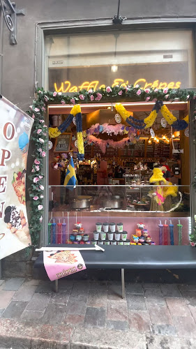 Café Järntorget - Gastronomi och hotellverksamhet