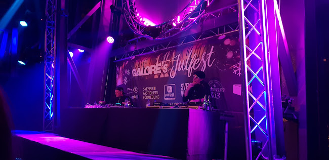 Opinii despre Glasklart în Malmö - Gastronomi och hotellverksamhet