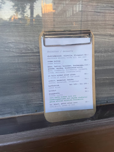 Comentarii opinii despre Restaurang Kryp In Södermalm