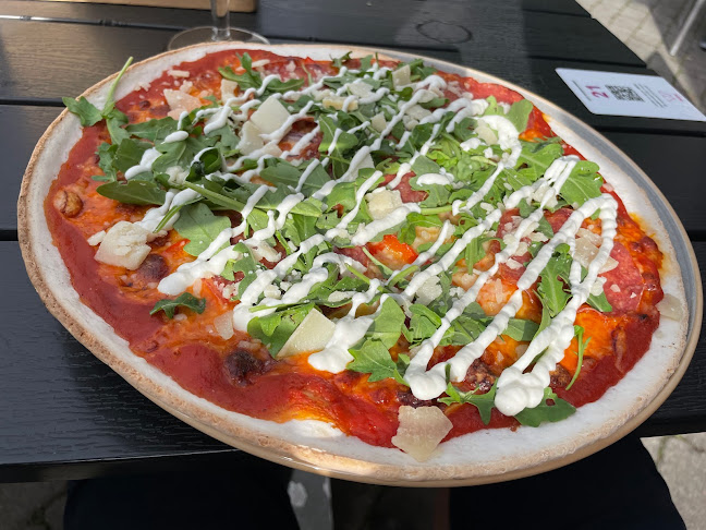 Elsas Bar & Kök - Gastronomi och hotellverksamhet