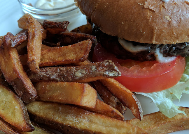 Restaurang Sjöboden Torö Ankarudden - Nynäshamn