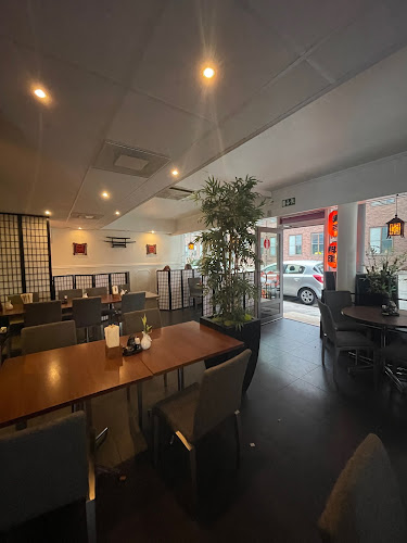 Comments and reviews of Shison Sushi