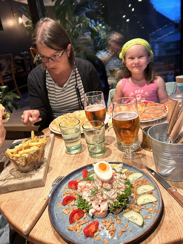 Södra Liden - Gastronomi och hotellverksamhet