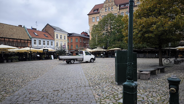 La Grappa - Gastronomi och hotellverksamhet