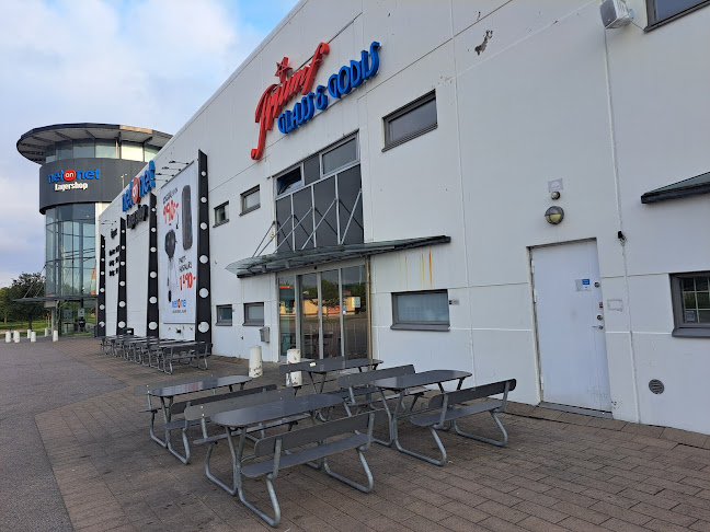 Triumf Glass & Godis - Västra Frölunda