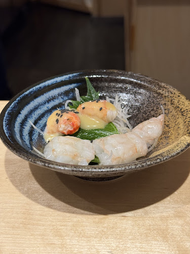 Koizen Omakase Room Open Times