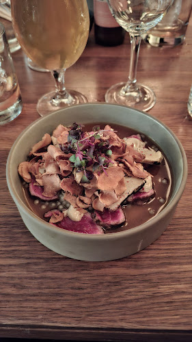 Opinii despre Namu în Malmö - Gastronomi och hotellverksamhet