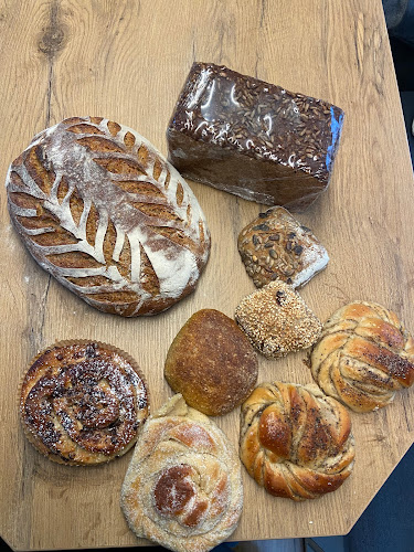 Frejas Bakeri - Gastronomi och hotellverksamhet