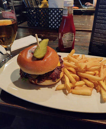 Comments and reviews of Laughing Duck