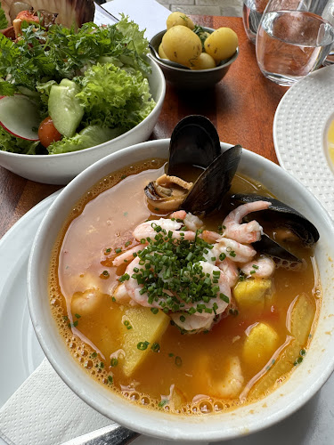 Hambergs - Gastronomi och hotellverksamhet