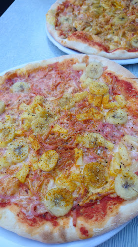 Falkenbergs Pizzeria - Gastronomi och hotellverksamhet