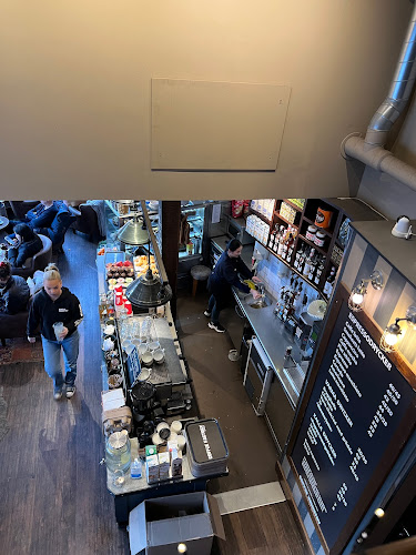 Coffee Factory - Malmö