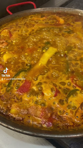 Opinii despre Havana Restaurang în Södertälje - Gastronomi och hotellverksamhet