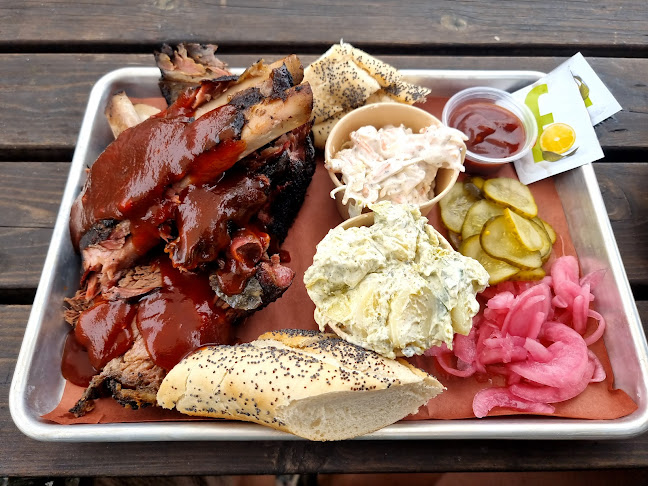 Femöre Rökeri - Oxelösund