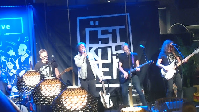 Esplanaden 29, 852 36 Sundsvall