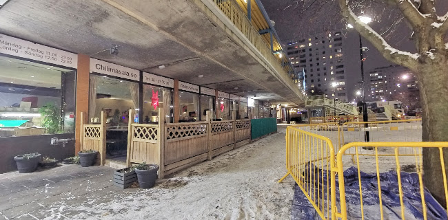 Hagalundsgatan 19, 169 66 Solna