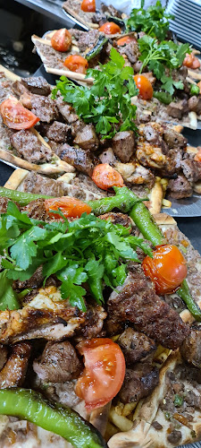 Pascha Pizza & Kolgrill Open Times