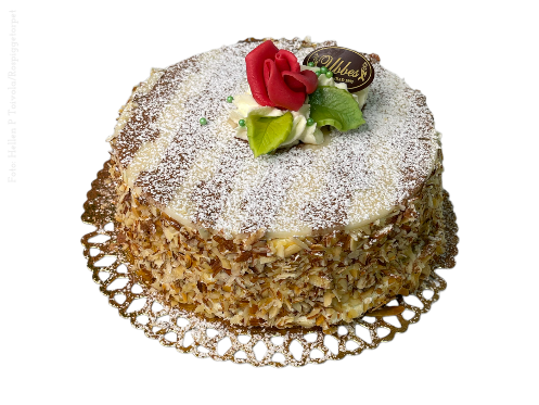 Opinii despre Ubbes Bageri AB în Motala - Gastronomi och hotellverksamhet