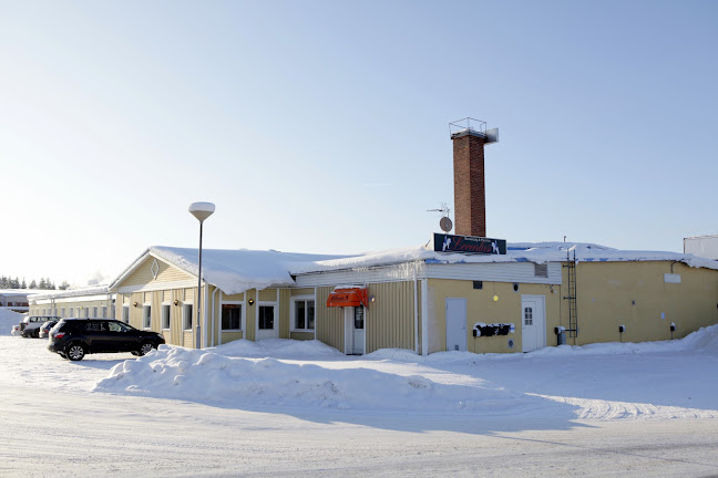 Restaurang Lorentus - Gastronomi och hotellverksamhet