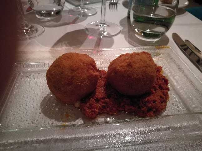 Restaurang Esperanza - Gastronomi och hotellverksamhet