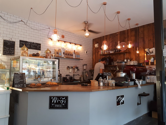 Reviews of Cafe Point in Lund - Gastronomi och hotellverksamhet