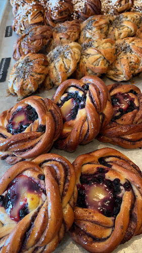 Opinii despre Bageriet în Stockholm - Gastronomi och hotellverksamhet