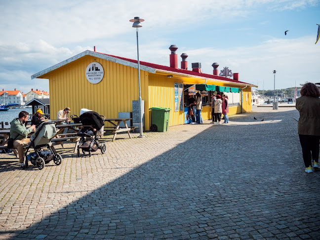 Arvidsons Kiosk Och Fisk - Gastronomi och hotellverksamhet