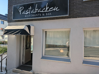 Pastabacken