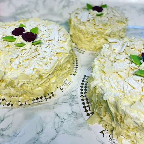 Nisses Konditori - Gastronomi och hotellverksamhet