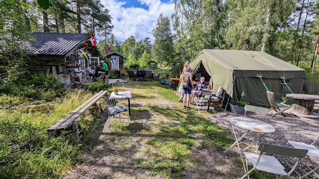 Tofsö Deli Cafe&Glass - Västerljung