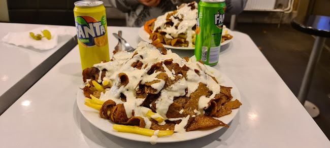 Reviews of Grill Köket Kungsburgaren in Mjölby - Gastronomi och hotellverksamhet