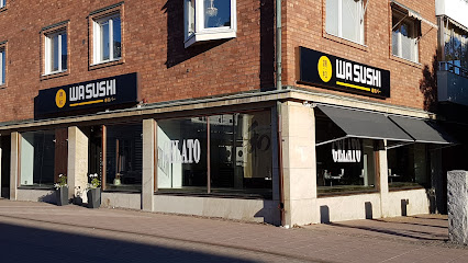 Wa Sushi