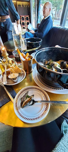 Bierhuis Ölcafé - Uppsala