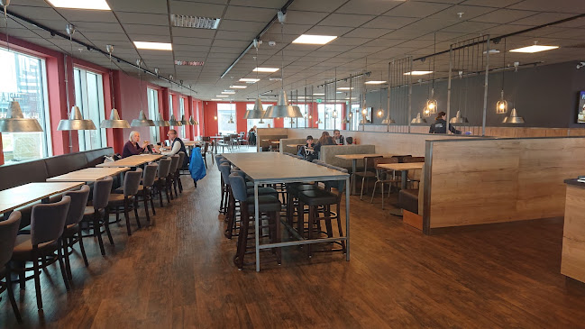 Hamburgerbruket Karlstad