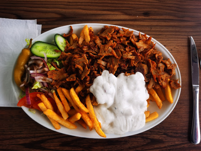 Våxtorps pizzeria - Gastronomi och hotellverksamhet