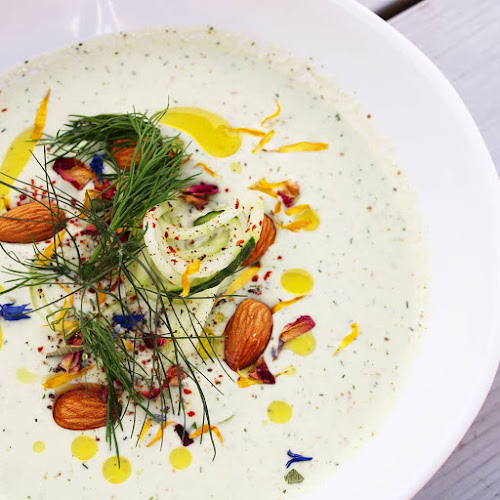 Jord & Bord Örnahusen Open Times