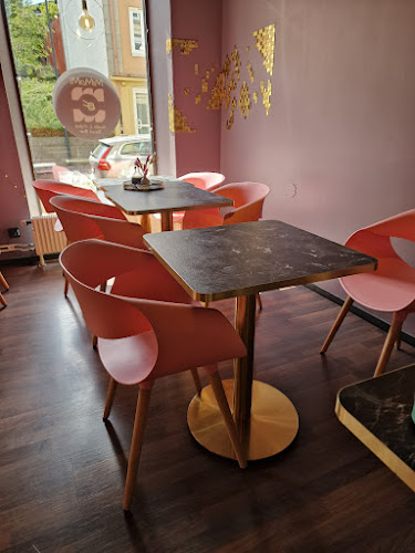 Opinii despre Mimami Oskarshamn în Oskarshamn - Gastronomi och hotellverksamhet