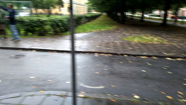 Södra Promenaden 69, 602 39 Norrköping