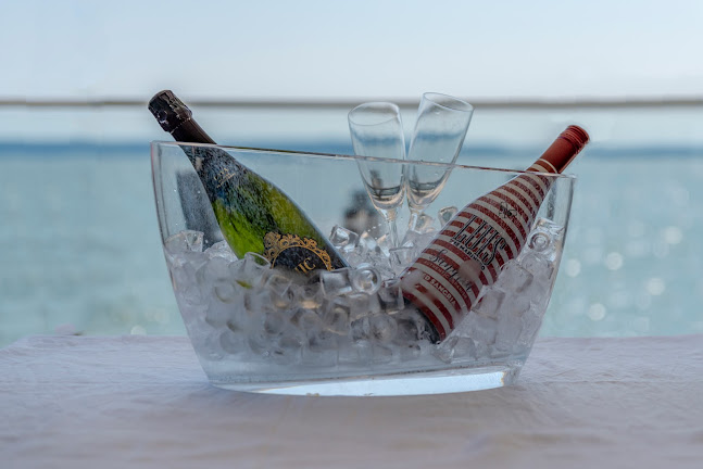 Opinii despre Ursands Campings Restaurang în Vänersborg - Gastronomi och hotellverksamhet