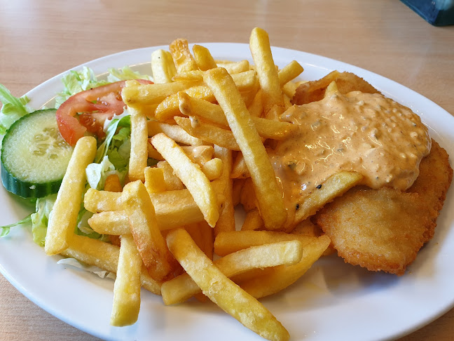 Pizzeria & Restaurang- Alexandra Hok - Gastronomi och hotellverksamhet