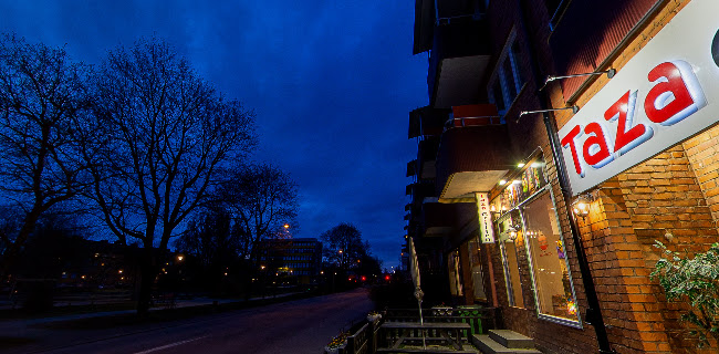 Sham Grillen Borlänge - Borlänge