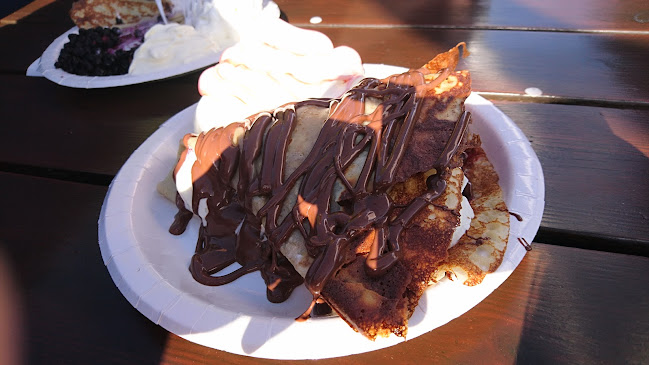 Glass- & Sillabåten - Sölvesborg