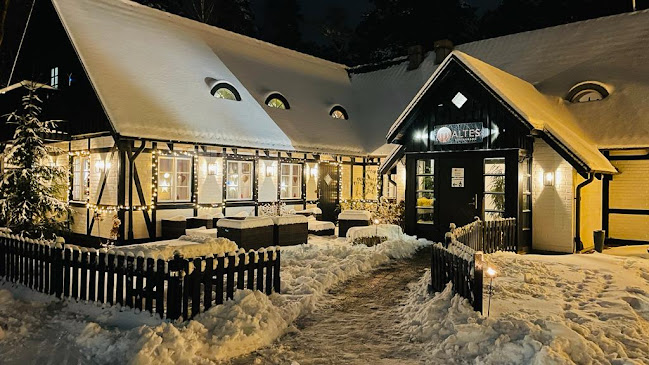 Maltes i Hembygdsparken - Ängelholm