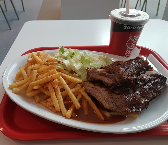 Istanbul Kebab - Gastronomi och hotellverksamhet