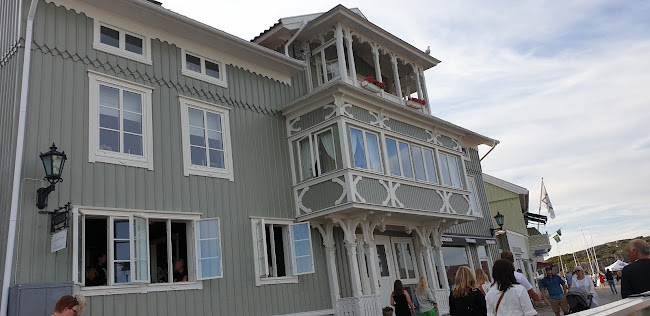 Hamngatan 23, 442 67 Marstrand