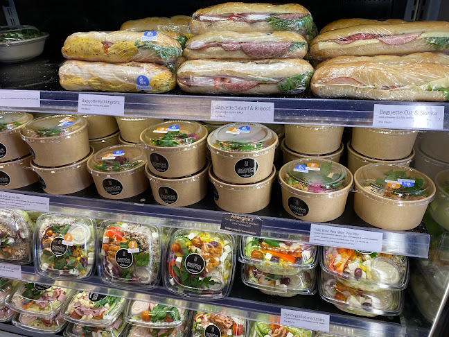 Engströms bageri och Deli (Gulf - Härnösand) - Gastronomi och hotellverksamhet