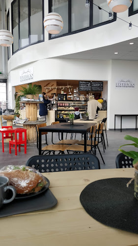 Elvebäcks Bageri och konditori - Gastronomi och hotellverksamhet