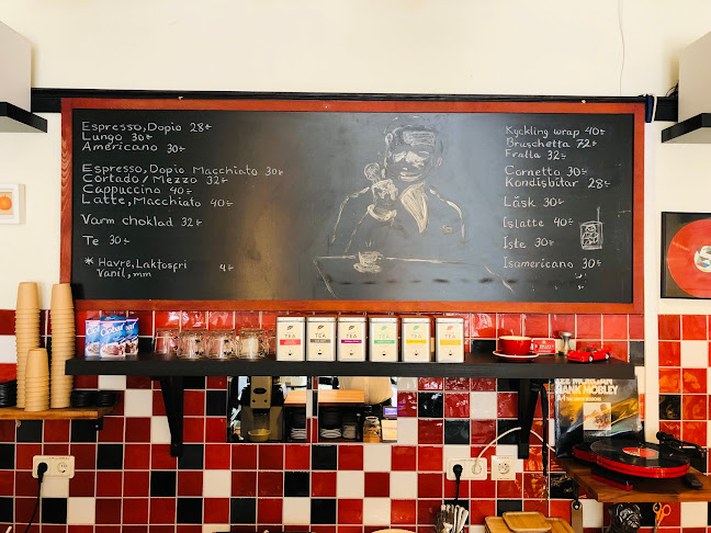 Reviews of Manniny in Göteborg - Gastronomi och hotellverksamhet