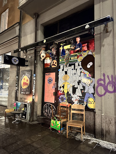 Punk Royale - Gastronomi och hotellverksamhet