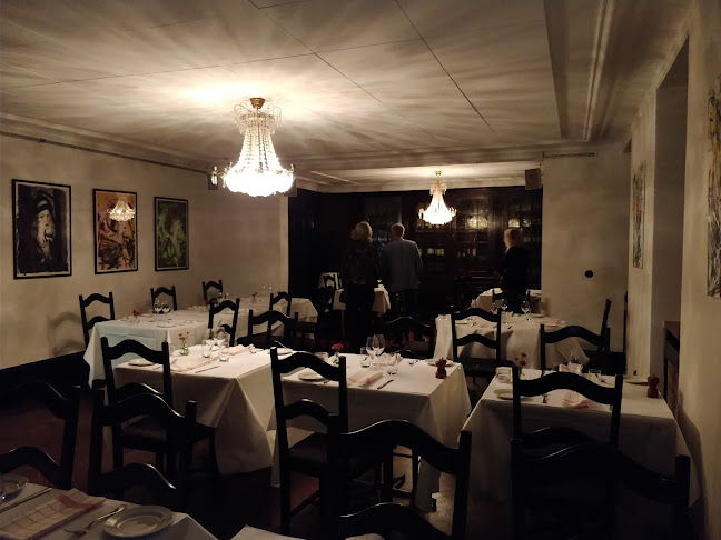 Madame Moustache, Helsingborg - Helsingborg